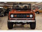 Thumbnail Photo 19 for 1970 Ford Bronco